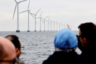 Šéf polské energetické sítě vyzval k zařazení zpátečky u větrných elektráren - Novinky